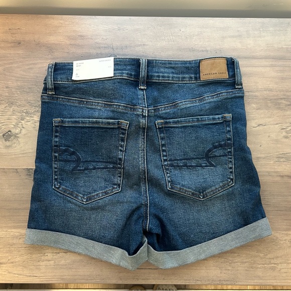 American Eagle Outfitters Jean Shorts - Picture 6 of 11